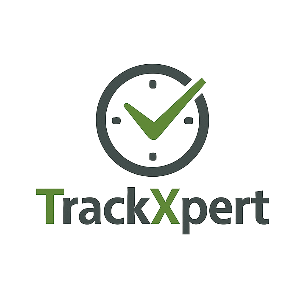 TrackXpert